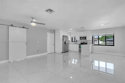 18030 NW 42nd Court Miami Gardens FL 33055