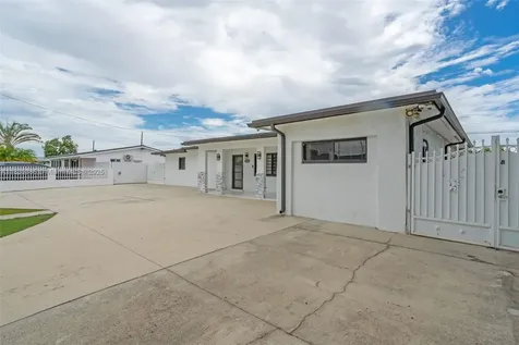 18030 NW 42nd Court Miami Gardens FL 33055