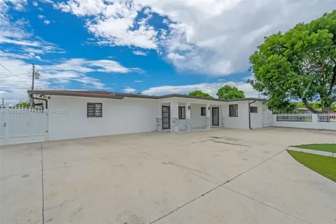 18030 NW 42nd Court Miami Gardens FL 33055