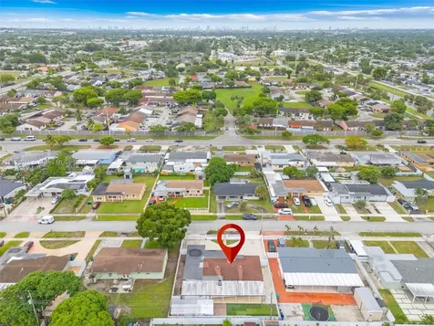 18030 NW 42nd Court Miami Gardens FL 33055