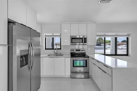 18030 NW 42nd Court Miami Gardens FL 33055