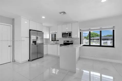 18030 NW 42nd Court Miami Gardens FL 33055