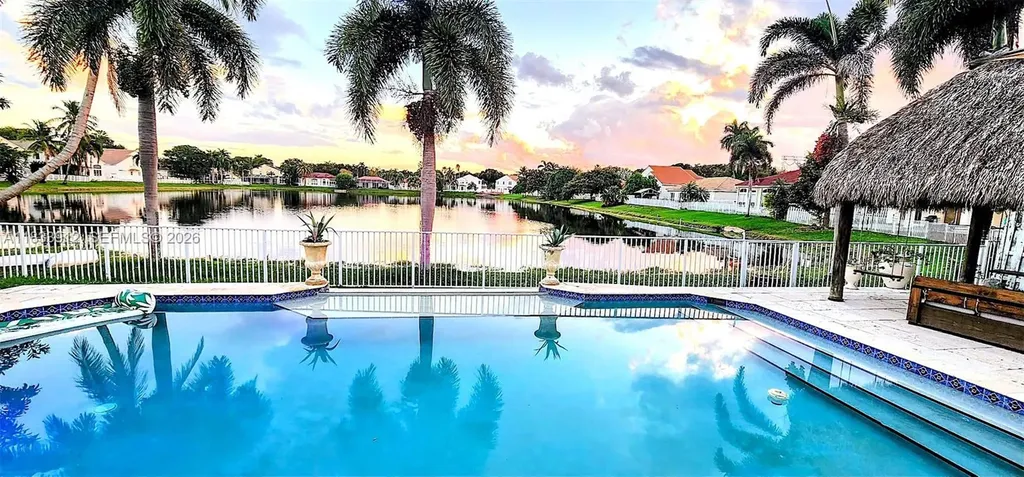 3460 SW 52nd Street Hollywood FL 33312