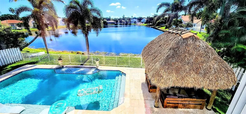 3460 SW 52nd Street Hollywood FL 33312