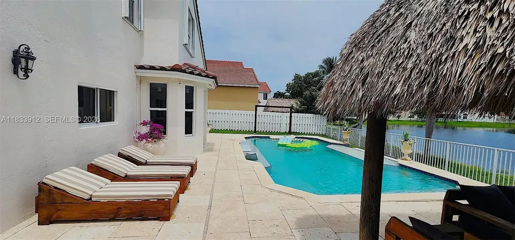 3460 SW 52nd Street Hollywood FL 33312