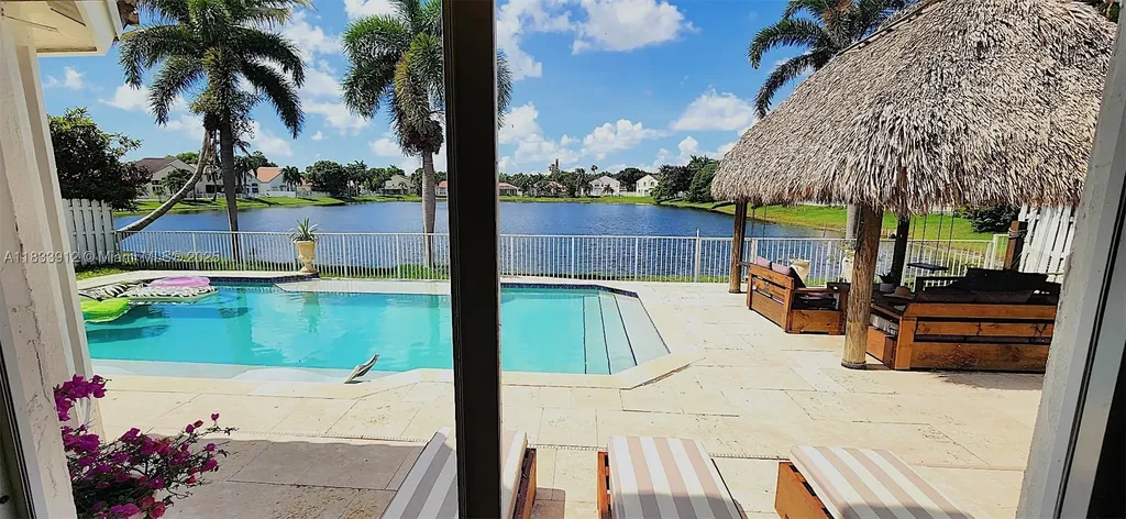 3460 SW 52nd Street Hollywood FL 33312