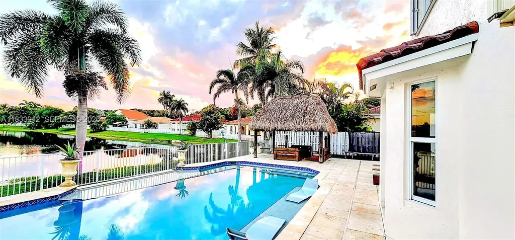 3460 SW 52nd Street Hollywood FL 33312