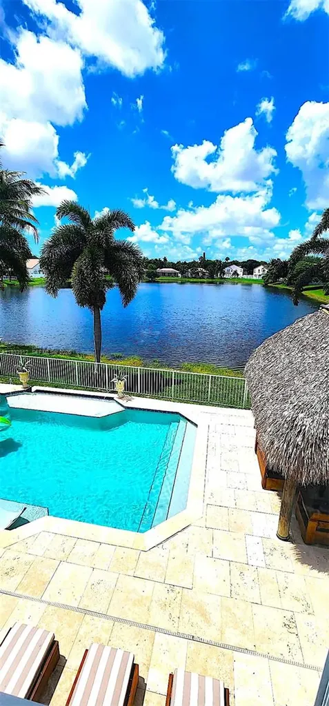 3460 SW 52nd Street Hollywood FL 33312