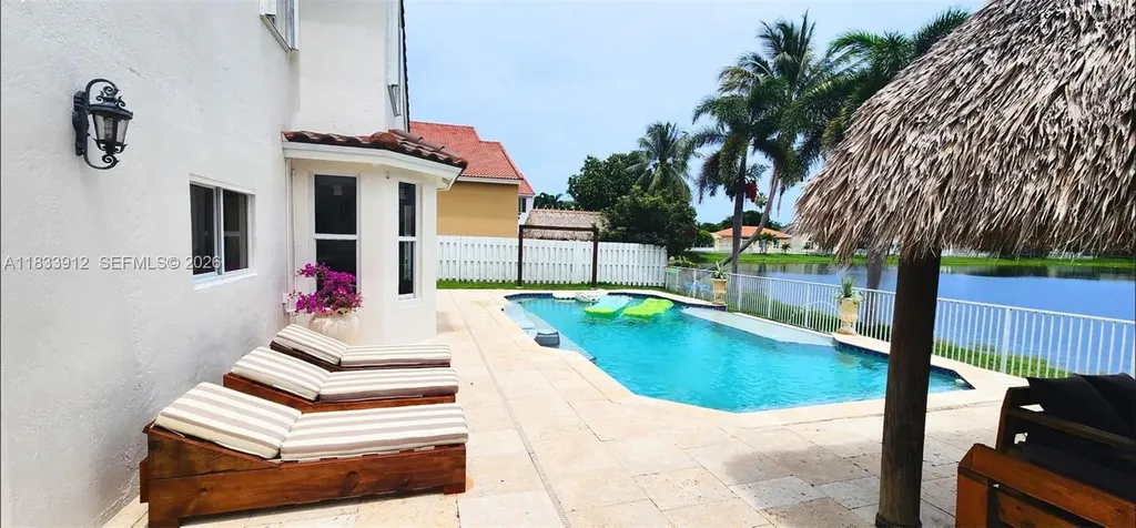 3460 SW 52nd Street Hollywood FL 33312