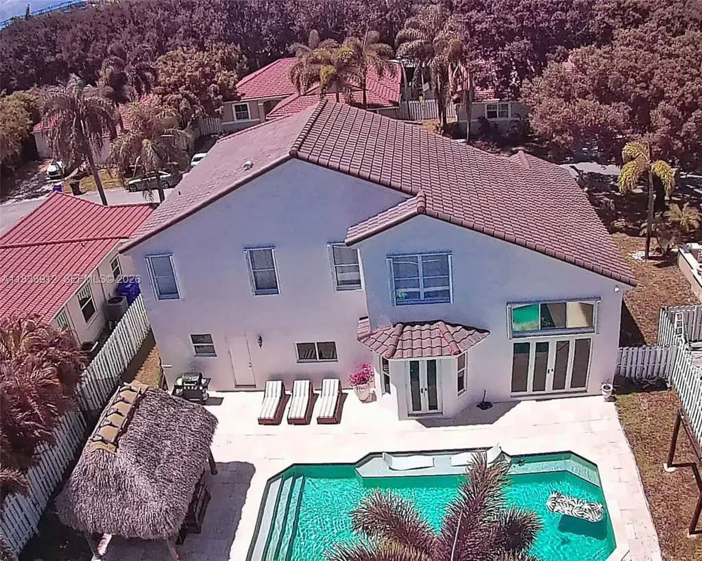 3460 SW 52nd Street Hollywood FL 33312
