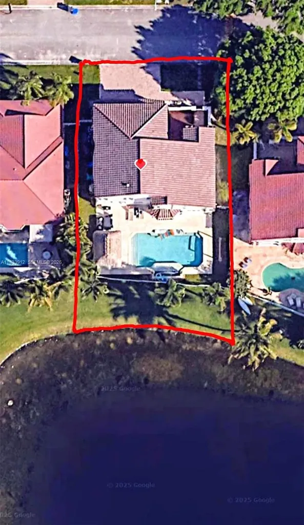 3460 SW 52nd Street Hollywood FL 33312