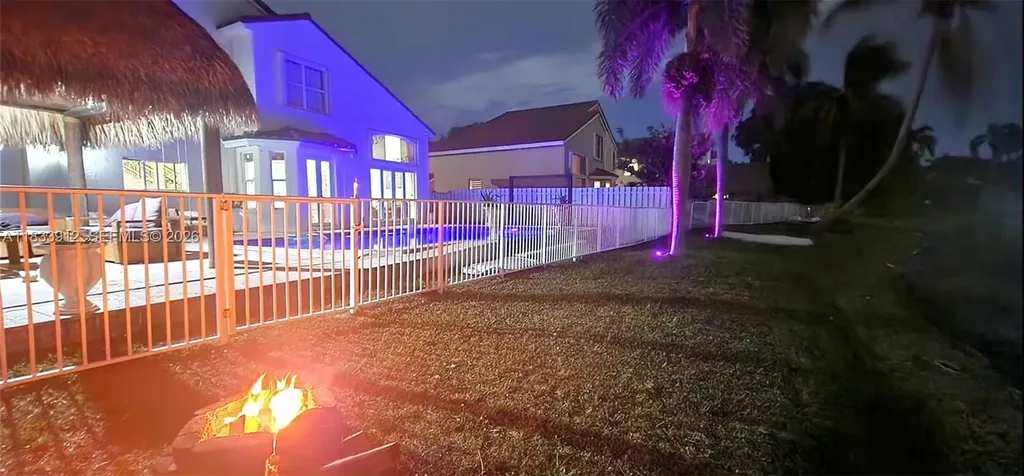 3460 SW 52nd Street Hollywood FL 33312