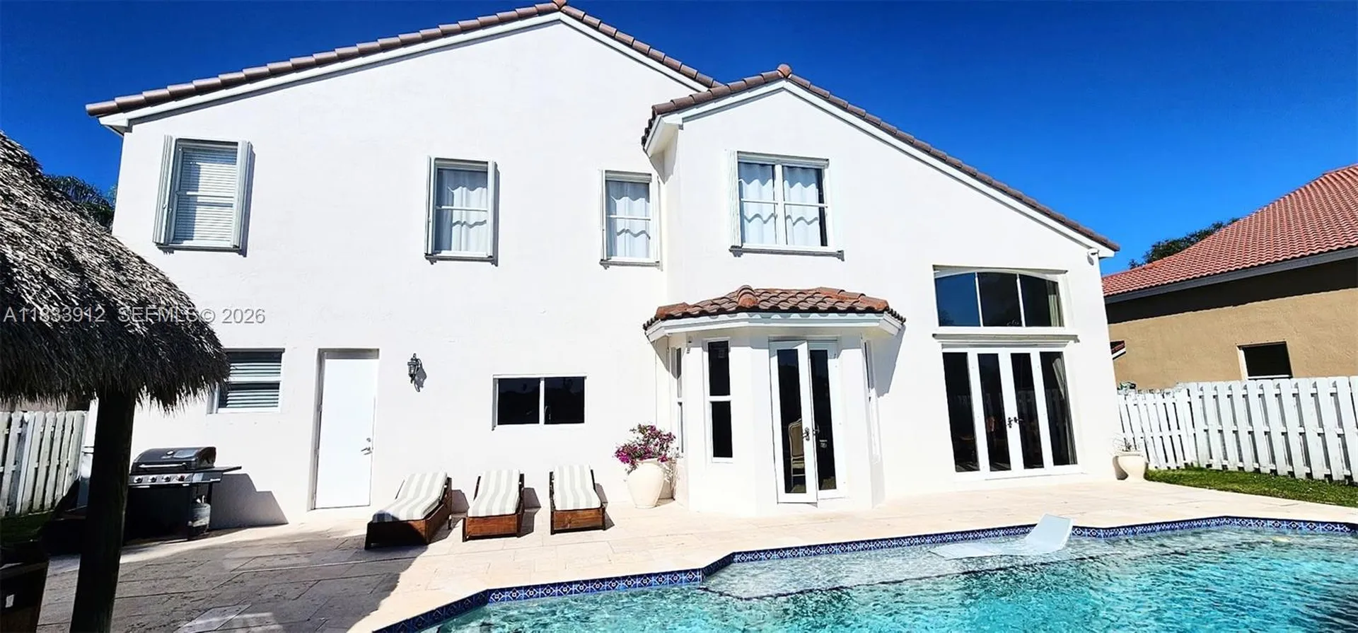 3460 SW 52nd Street Hollywood FL 33312