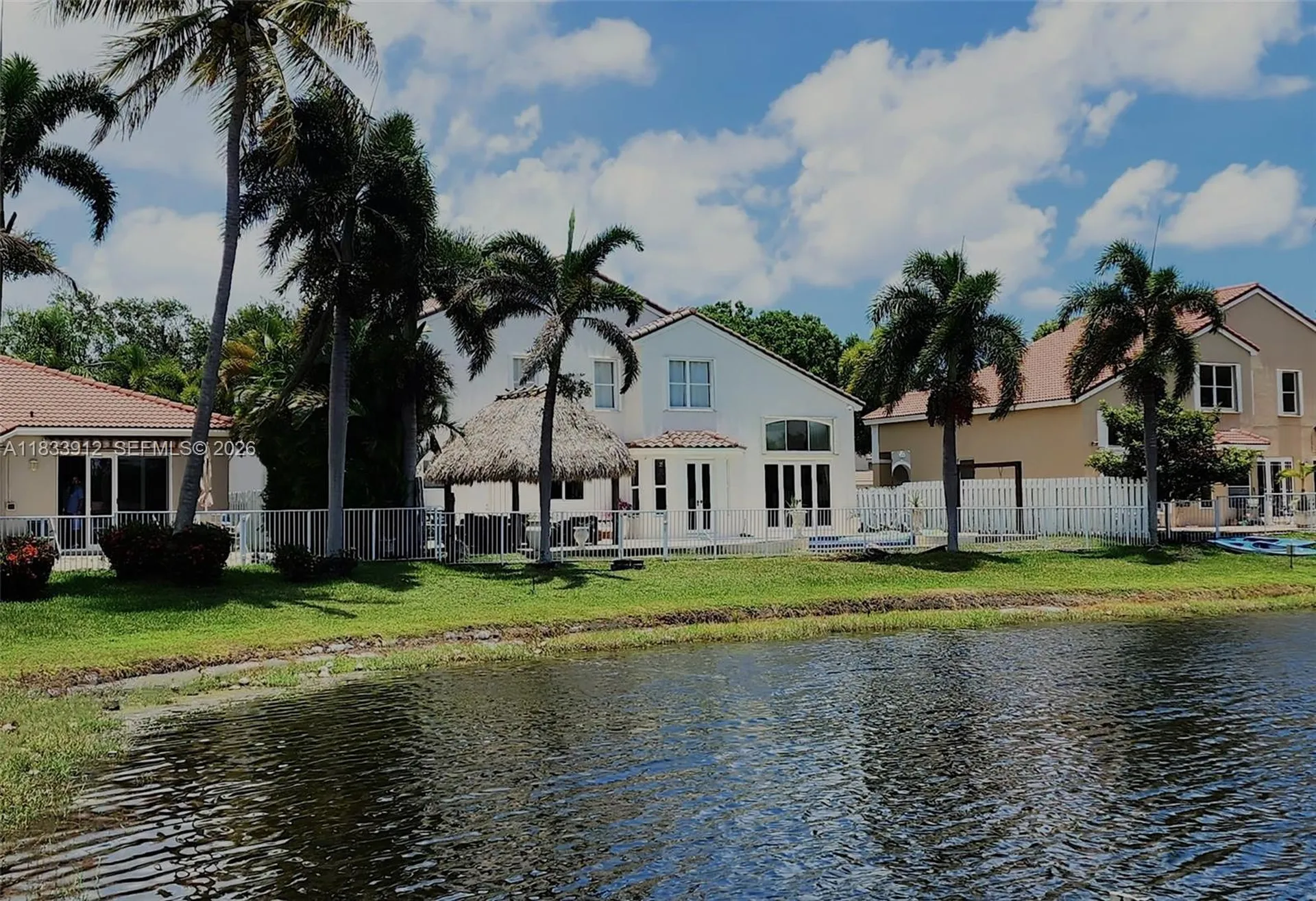 3460 SW 52nd Street Hollywood FL 33312
