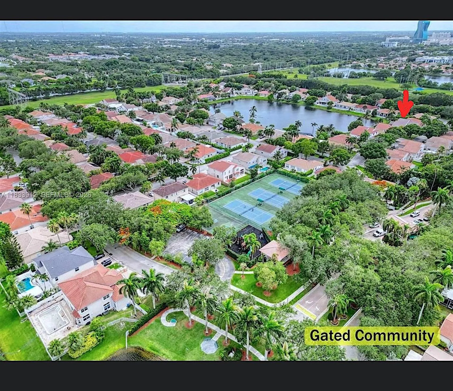 3460 SW 52nd Street Hollywood FL 33312