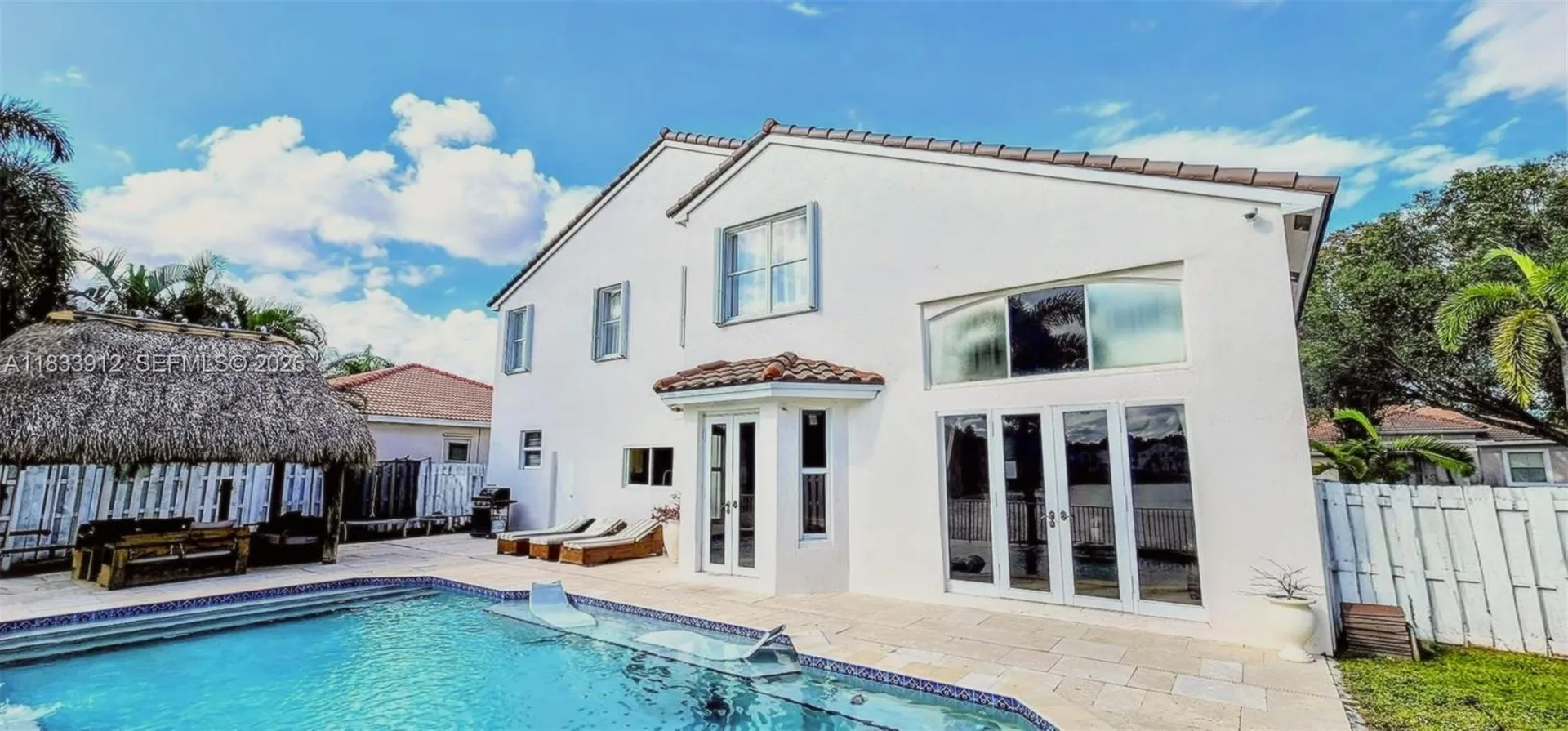 3460 SW 52nd Street Hollywood FL 33312