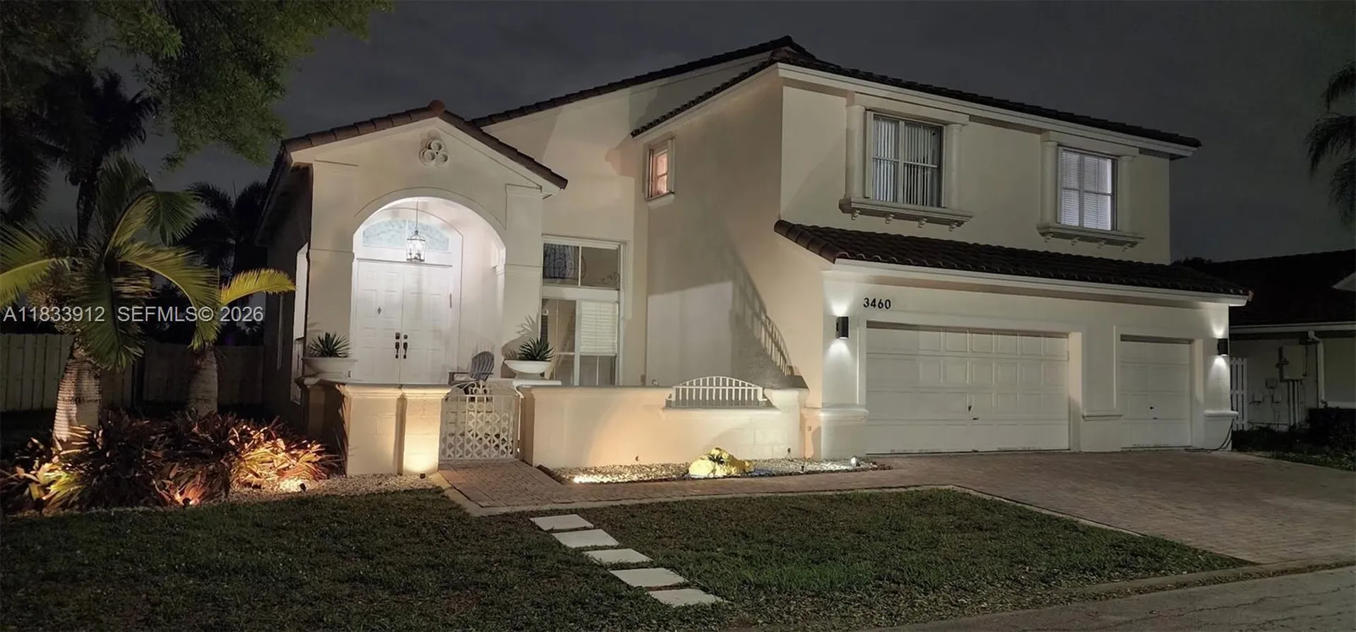 3460 SW 52nd Street Hollywood FL 33312