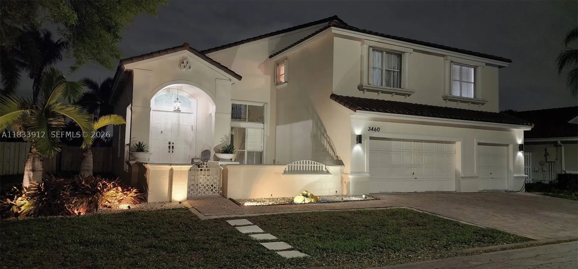 3460 SW 52nd Street Hollywood FL 33312