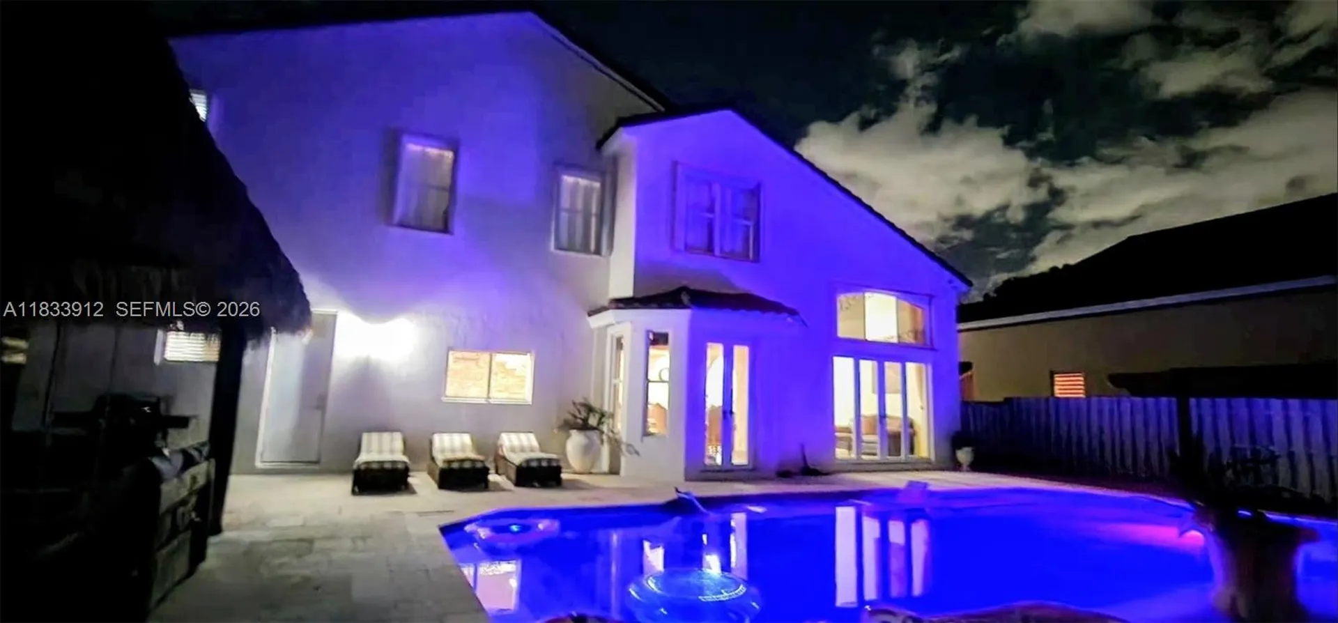 3460 SW 52nd Street Hollywood FL 33312
