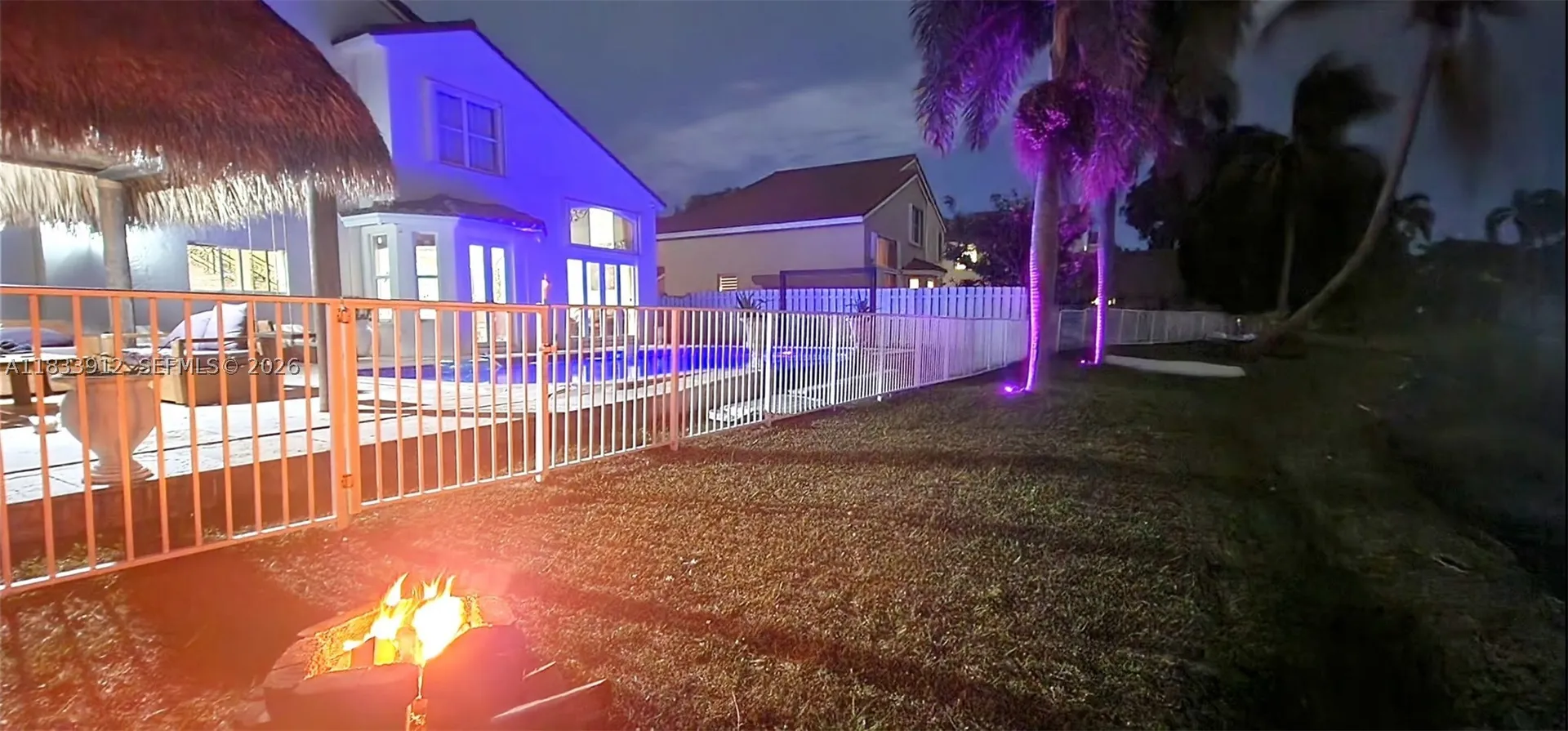 3460 SW 52nd Street Hollywood FL 33312