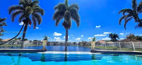 3460 SW 52nd Street Hollywood FL 33312