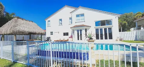 3460 SW 52nd Street Hollywood FL 33312
