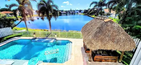 3460 SW 52nd Street Hollywood FL 33312