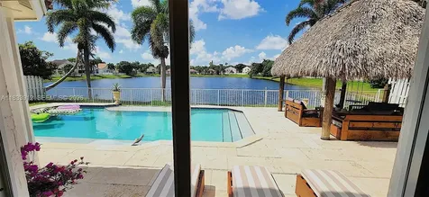 3460 SW 52nd Street Hollywood FL 33312