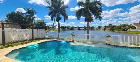 3460 SW 52nd Street Hollywood FL 33312