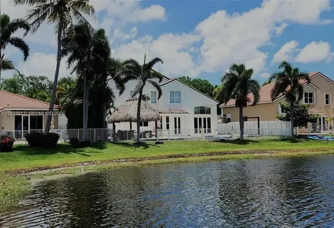 3460 SW 52nd Street Hollywood FL 33312