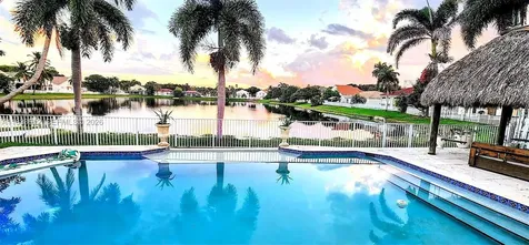 3460 SW 52nd Street Hollywood FL 33312