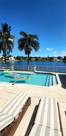3460 SW 52nd Street Hollywood FL 33312