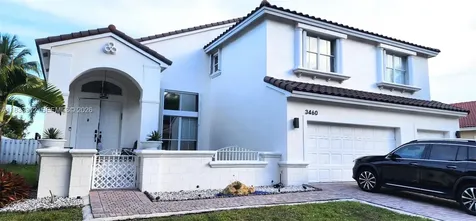 3460 SW 52nd Street Hollywood FL 33312