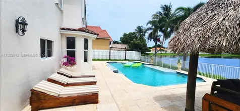 3460 SW 52nd Street Hollywood FL 33312