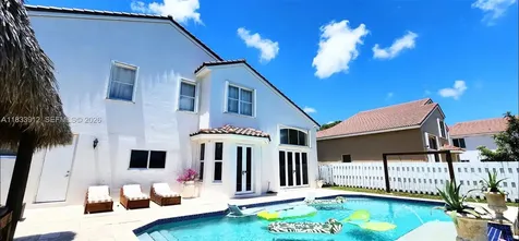 3460 SW 52nd Street Hollywood FL 33312