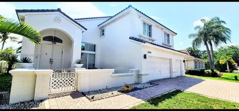 3460 SW 52nd Street Hollywood FL 33312