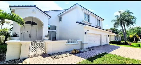 3460 SW 52nd Street Hollywood FL 33312