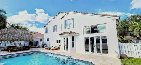 3460 SW 52nd Street Hollywood FL 33312