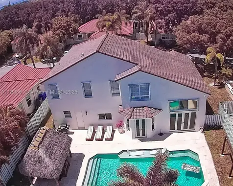 3460 SW 52nd Street Hollywood FL 33312