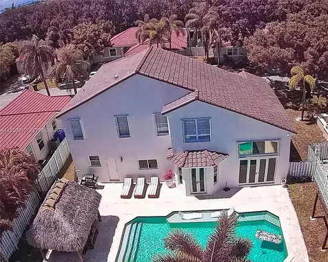 3460 SW 52nd Street Hollywood FL 33312