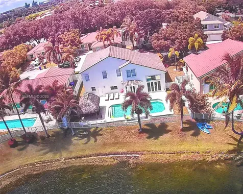 3460 SW 52nd Street Hollywood FL 33312