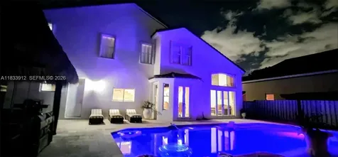 3460 SW 52nd Street Hollywood FL 33312