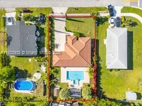 10710 SW 218th Street Miami FL 33170