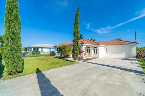 10710 SW 218th Street Miami FL 33170