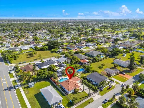 10710 SW 218th Street Miami FL 33170