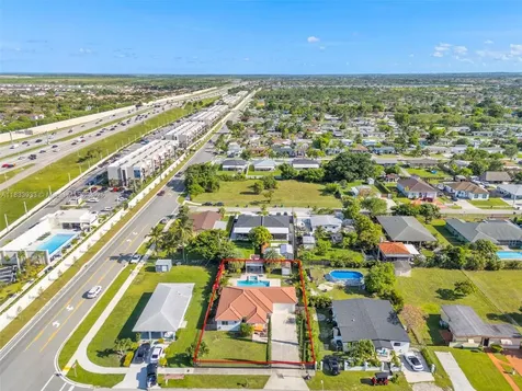 10710 SW 218th Street Miami FL 33170