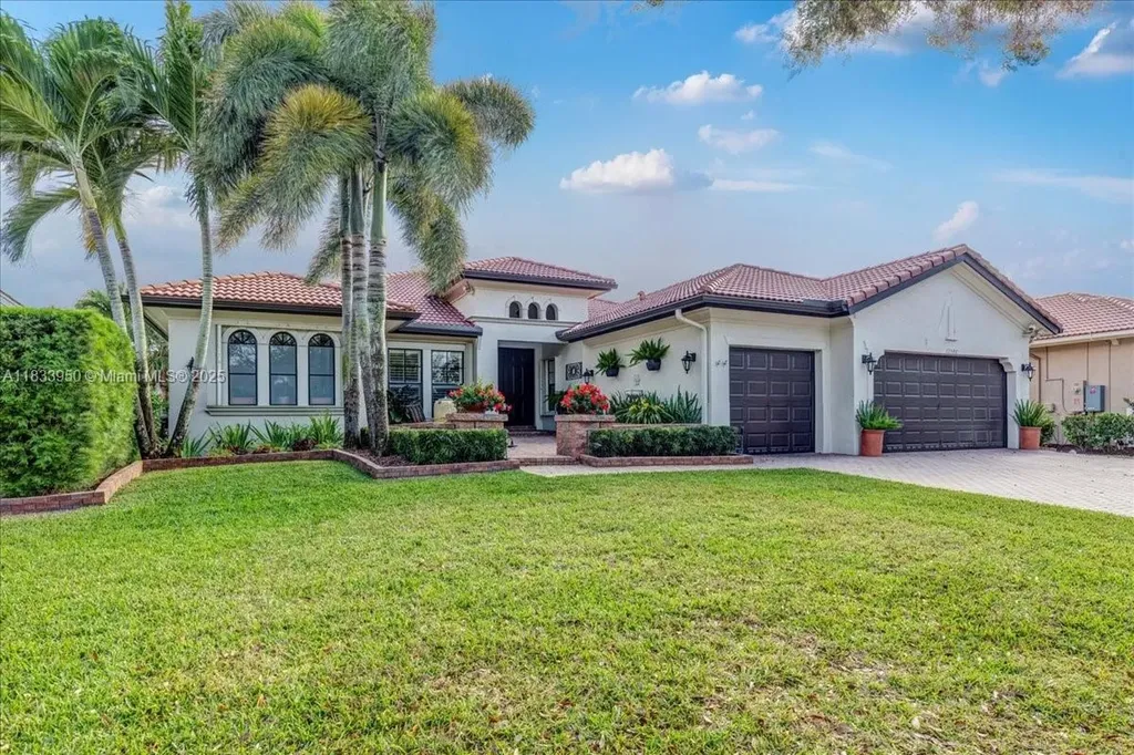 12580 NW 76th Street Parkland FL 33076