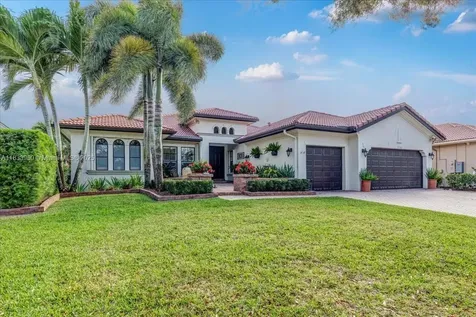 12580 NW 76th Street Parkland FL 33076
