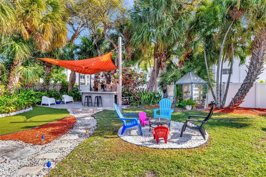 2261 NE 62nd Street Fort Lauderdale FL 33308