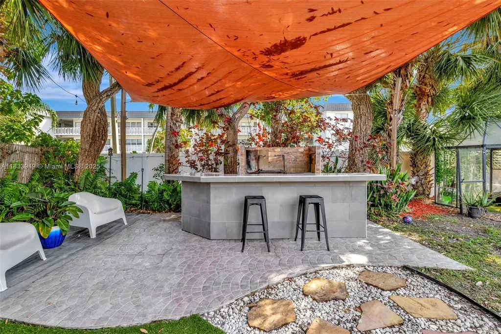 2261 NE 62nd Street Fort Lauderdale FL 33308